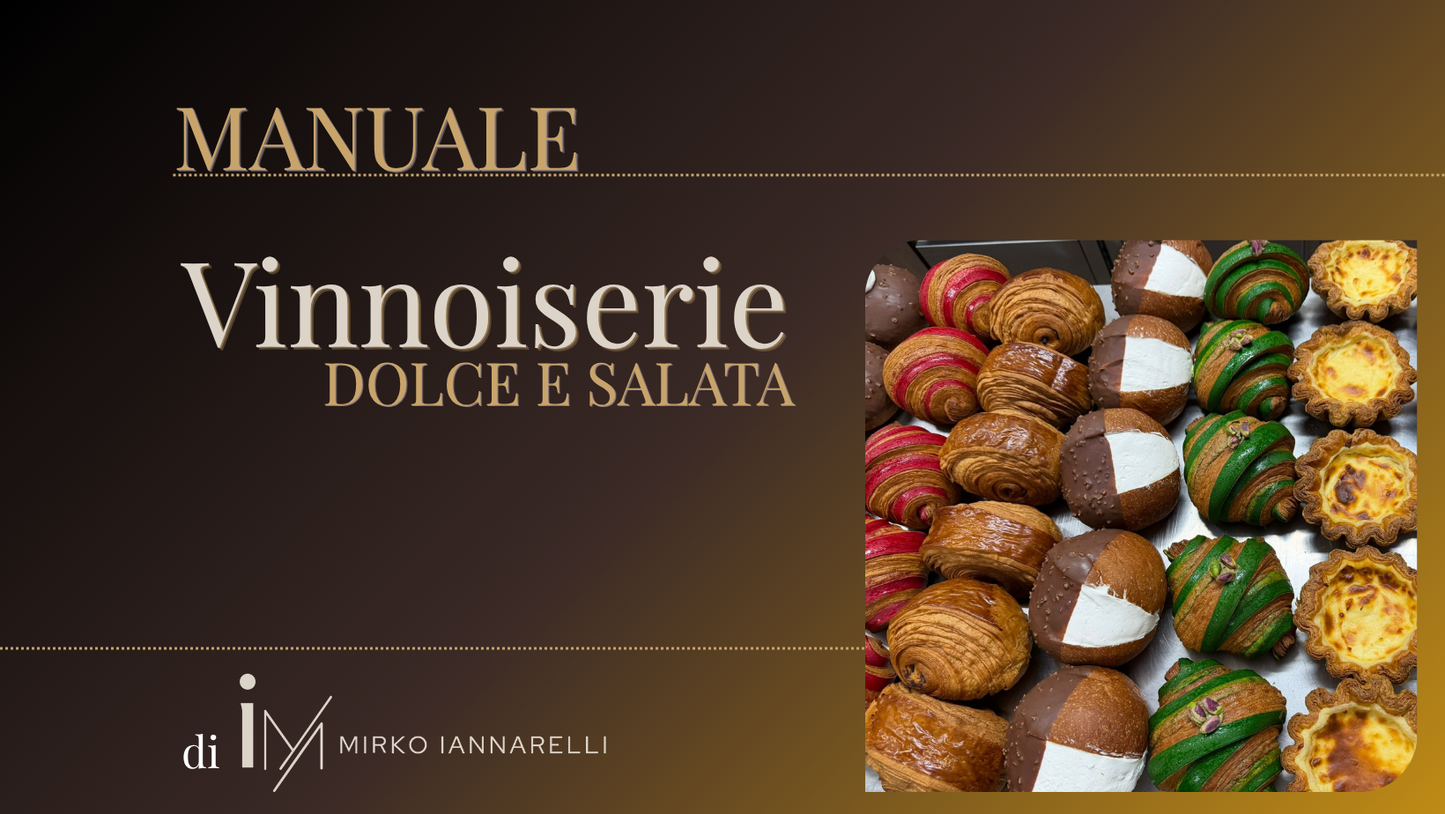 VINNOISERIE Dolce e Salata