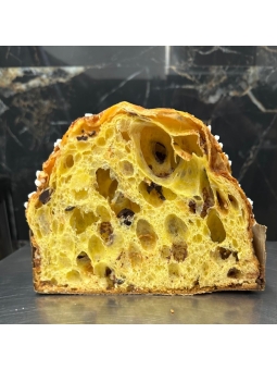 Colomba artigianale...