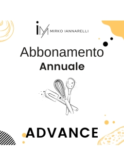 ABBONAMENTO ANNUALE CON...