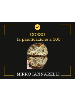 Corso la panificazione a...