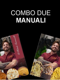 PROMO COMBO DUE MANUALI