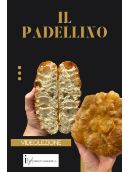 Videolezione - Il padellino...