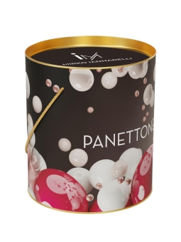 Panettone artigianale...