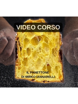 Videocorso il Panettone di...