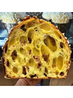 Colomba artigianale Maraniglia