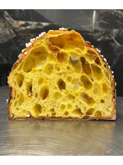 Colomba artigianale...