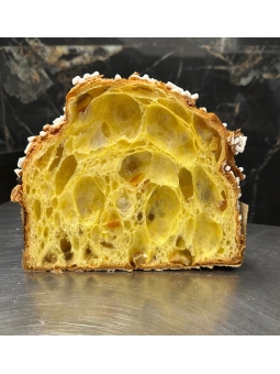 Colomba artigianale...