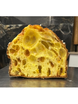 Colomba artigianale Mango