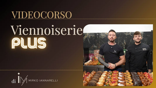 Videocorso - Viennoiseries Plus