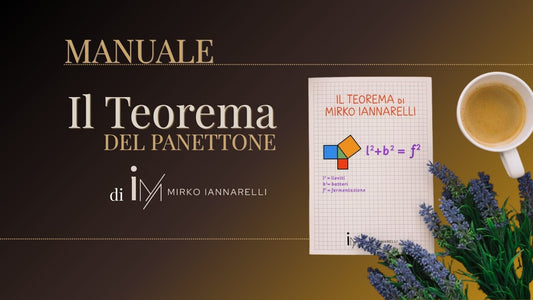 Manuale - Teorema del Panettone