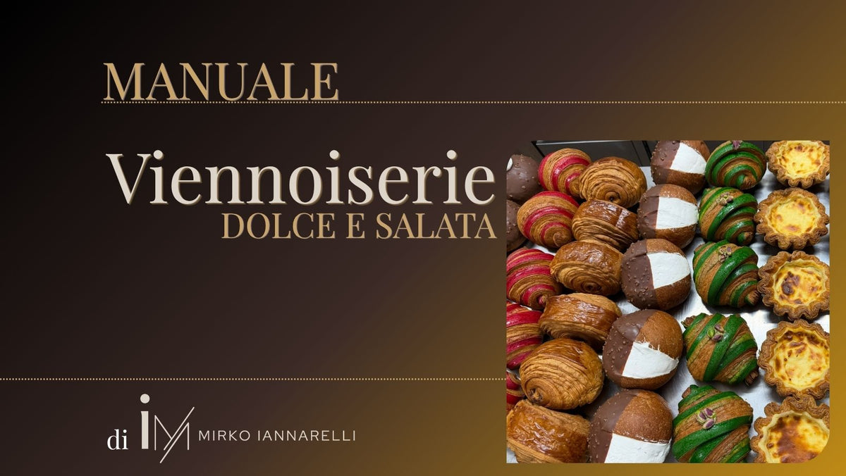 Viennoiserie Dolce e Salata