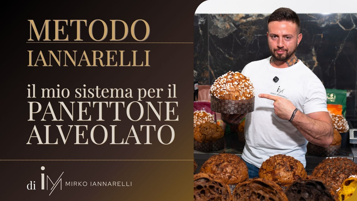 Metodo Iannarelli