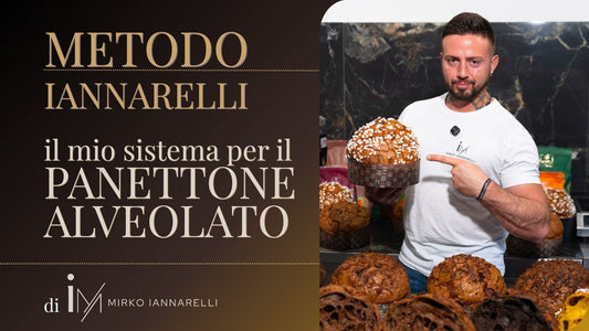 Metodo Iannarelli