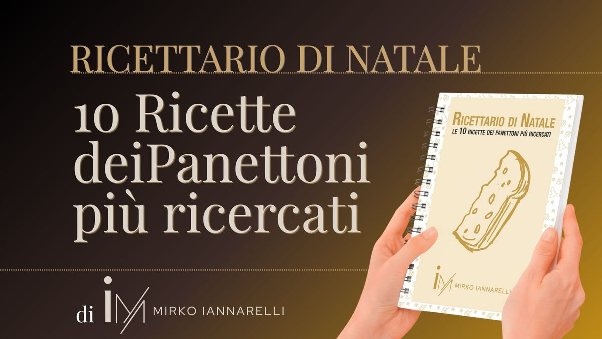 Ricettario di Natale