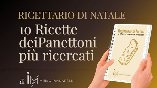 Ricettario di Natale